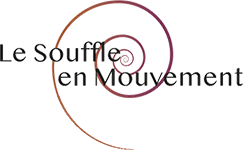 logo le souffle en mouvement